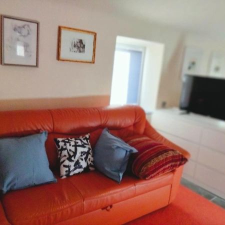 Zelfies Kunstapartment. Nonnweiler Esterno foto